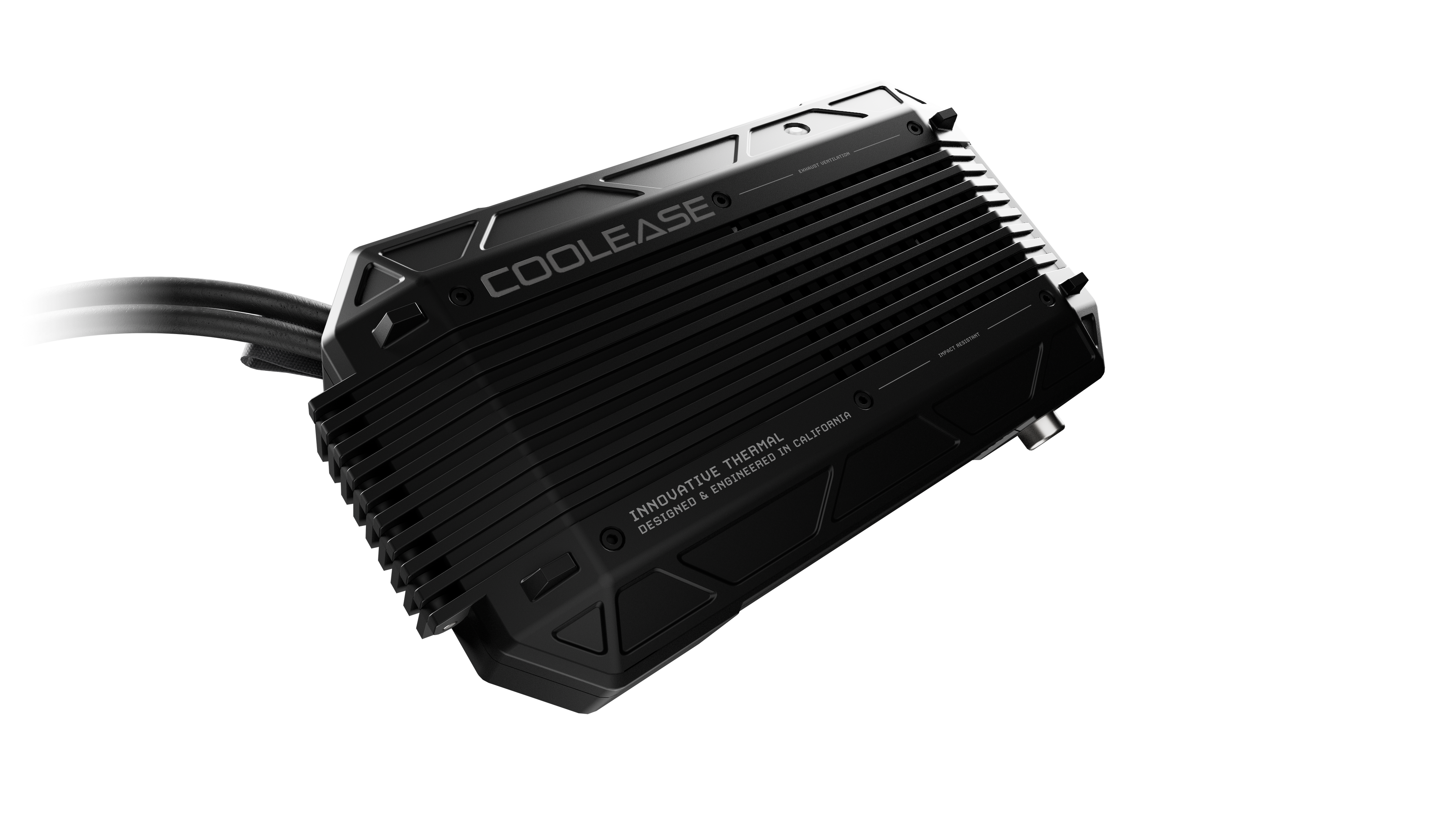 CoolEase wearable device